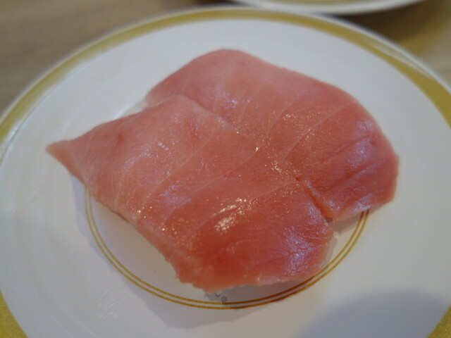 かっぱ寿司 米沢店 - 米沢（回転寿司）の写真