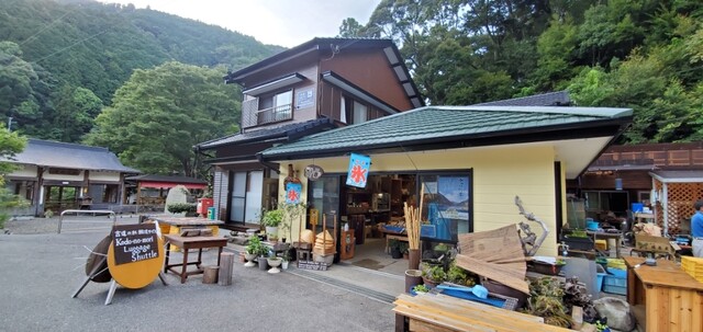 古道の杜 あんちゃん 朝来 その他 食べログ 古道の杜 あんちゃん 朝来 その他 食べログ