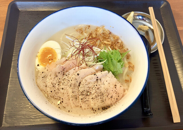 麺屋いろどり 市坪 ラーメン 食べログ 麺屋いろどり 市坪 ラーメン 食べログ