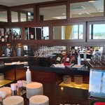 サザンビーチホテル＆リゾート沖縄 - プレミアムラウンジ