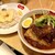 北海道スープカレー Suage - 料理写真: