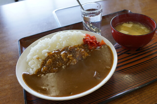 新正食堂 - 陸中折居（食堂）の写真