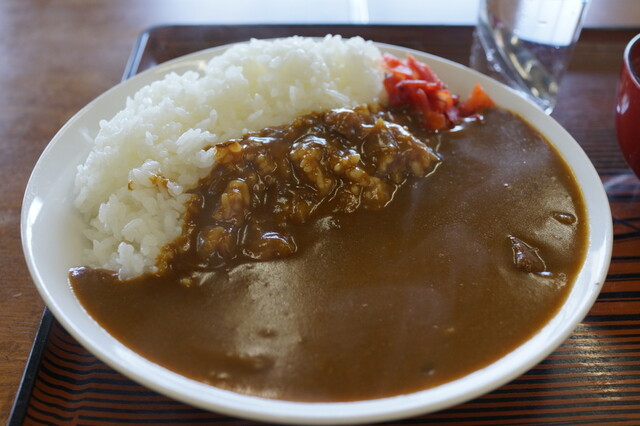 新正食堂 - 陸中折居（食堂）の写真