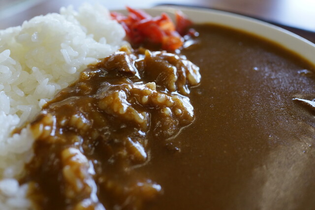 新正食堂 - 陸中折居（食堂）の写真