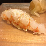 海鮮寿司バル マグロドウ - 