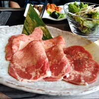 焼肉 べこ亭 たまプラーザ本店 - 