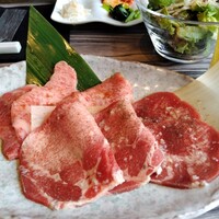 焼肉 べこ亭 たまプラーザ本店 - 