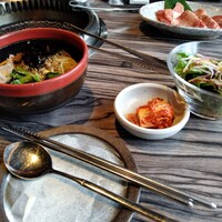 焼肉 べこ亭 たまプラーザ本店 - 