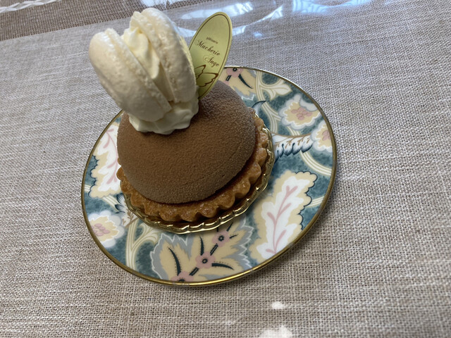 マシェリーアンジュ 河辺店 （Macherie Ange） - 河辺/ケーキ | 食べログ