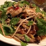 立ち呑み クック オッソ オッセョ! - チャプチェ！！