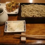 衣掛庵昌 - 