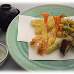 Tempura Temmatsu Nihombashi Ten - 