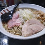 自家製麺 結び  - 