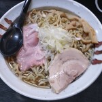 自家製麺 結び  - 