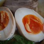  びせり - 味タマゴ