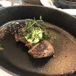 BLT STEAK  ROPPONGI - 