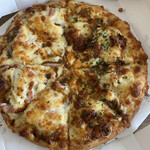 ピザーラ - 料理写真: