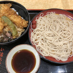 Komoro Soba - 