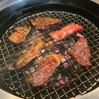 光が丘駅でおすすめの美味しい焼肉をご紹介 食べログ 光が丘駅でおすすめの美味しい焼肉をご紹介 食べログ