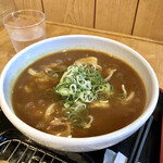 麺くい やまちゃん - 