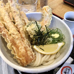 麺くい やまちゃん - 