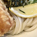 麺くい やまちゃん - 