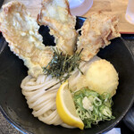 麺くい やまちゃん - 