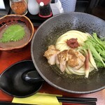 極楽うどん TKU - 