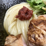 極楽うどん TKU - 