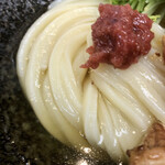 極楽うどん TKU - 