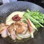 極楽うどん TKU - 