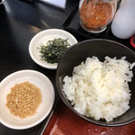 極楽うどん TKU - 