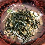 極楽うどん TKU - 