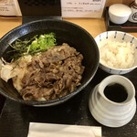うどん上々 - 