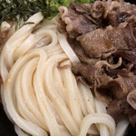 うどん上々 - 
