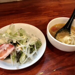 大衆中遊華食堂 八戒 - 