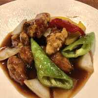 新中国料理HARAKAWA 北新地店 - 