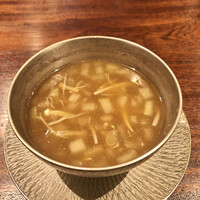 新中国料理HARAKAWA 北新地店 - 