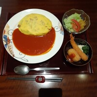 赤坂 津つ井 総本店 - 