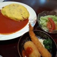 赤坂 津つ井 総本店 - 