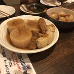 Himeji Oden Jiryouri Izakaya Jigorokohiro - 