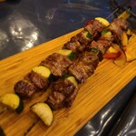 代官山 GLAMS BBQ Lounge - 