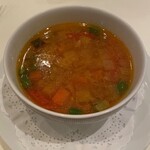 パークサイドダイナー - 