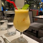 パークサイドダイナー - 