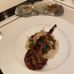 パークサイドダイナー - 