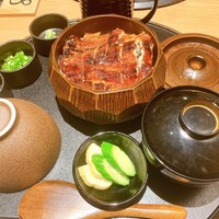 うなぎ四代目菊川 クロスゲート金沢店 - 