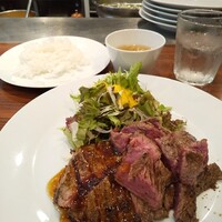 キャトルラパン 北梅田 - 