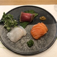 日本料理秀たか - 