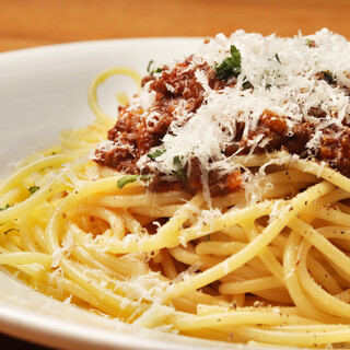 コムギラボ ピッツァ&手打ちパスタ_1