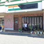 Spice&Dining KALA - ピース！